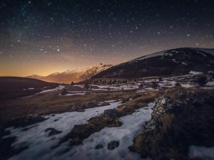 We are all made of stars