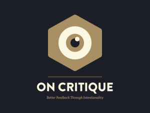On Critique