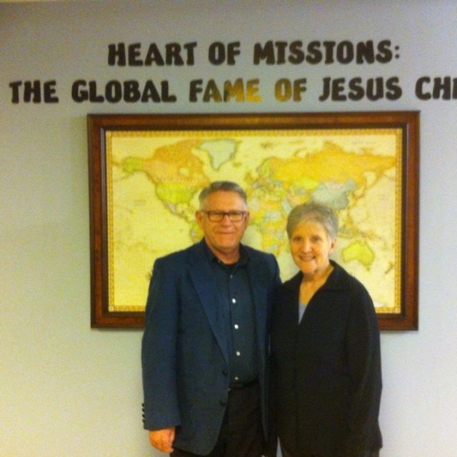 Allegany Baptist Missions Conference